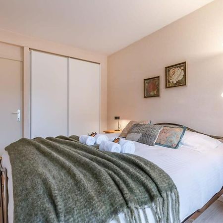 Huswell - Authentic Apartment With Terraces And Parking Knokke-Heist Eksteriør billede