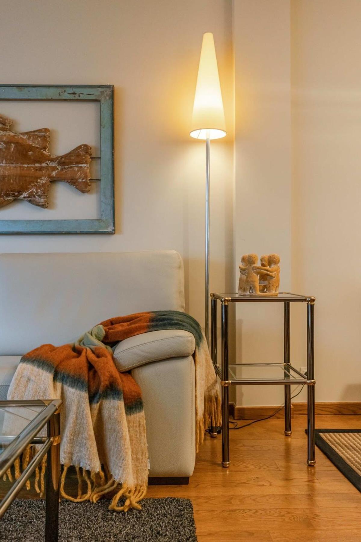 Huswell - Authentic Apartment With Terraces And Parking Knokke-Heist Eksteriør billede